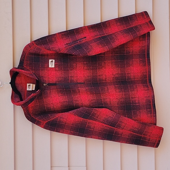 THE NORTH FACE MENS XL NWOT - Picture 1 of 17